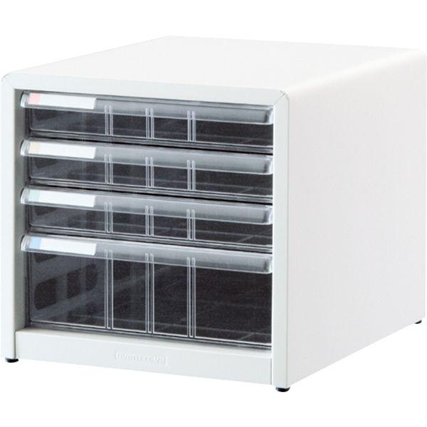 277x366x263mm/ 4段 ﾚﾀｰｹｰｽ EA954JD-11 WO店