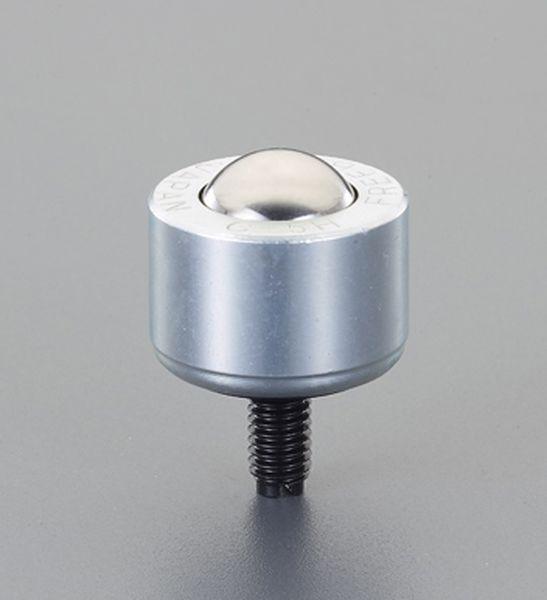 24 0x32 5mm ｽﾁｰﾙ製 ﾎﾞｰﾙｷｬｽﾀｰ Ea986s 102 Wo店の通販はau Pay マーケット ヒロチー商事