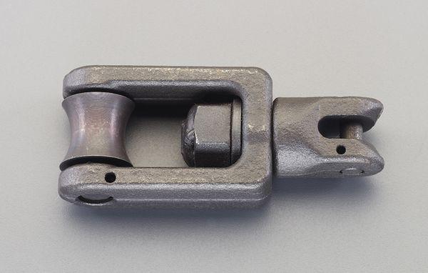 1.0ton ｽｲﾍﾞﾙｼﾞｮｲﾝﾄ(ﾁｪｰﾝ用) EA987FF-27 WO店の通販は 5,389円