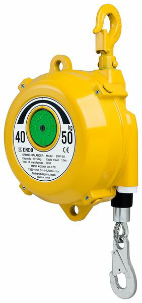 30.0-40.0/1.5m ｽﾌﾟﾘﾝｸﾞﾊﾞﾗﾝ EA987ZB-40A WO店
