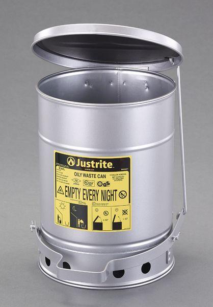 φ117x165mm/2L 工業用ﾀﾞｽﾄ缶(ｾ EA991JS-41 WO店