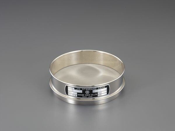 200.0x45.0x0.15 mm 試験用ふる EA992CZ-42 WO店の通販は 18,363円