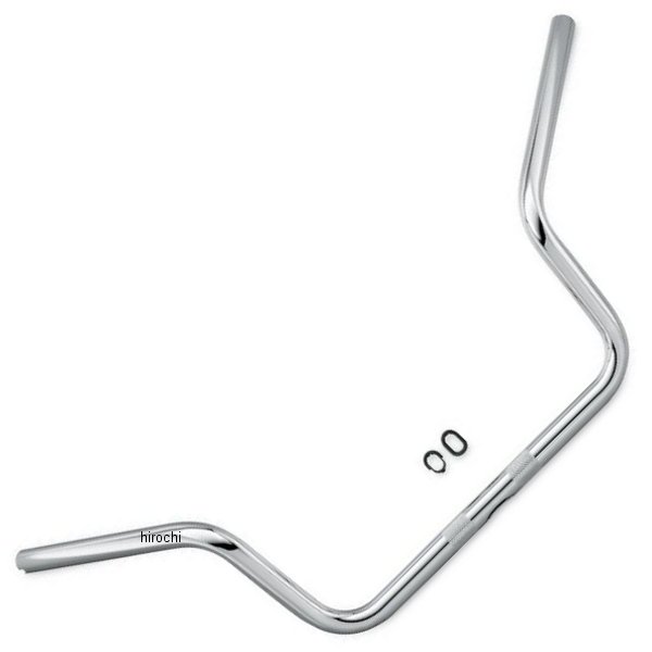 ハーレー純正 ハンドルバー エレクトラグライド・クローム 56036-08 WO店の通販は