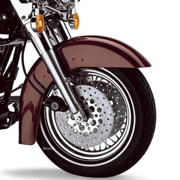 ハーレー純正 フロントフェンダー クリ-ン 59045-00B WO店 94,905円