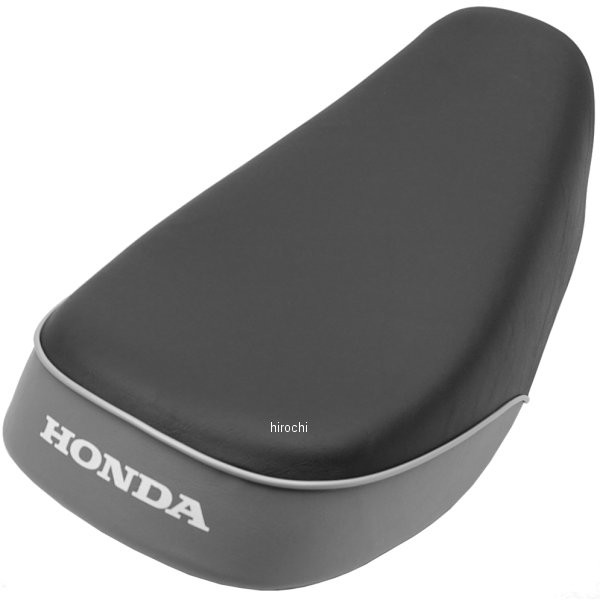 ホンダ純正 シートCOMP エイプ50 APE50 AC-160 77100-GEY-650 WO店