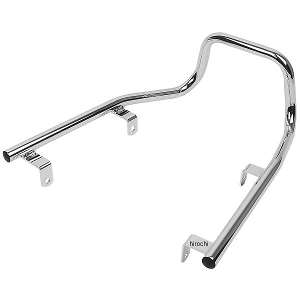 ハリケーン タンデムグリップ ホンダ クロームメッキ CB400 WO店の通販は 8,713円