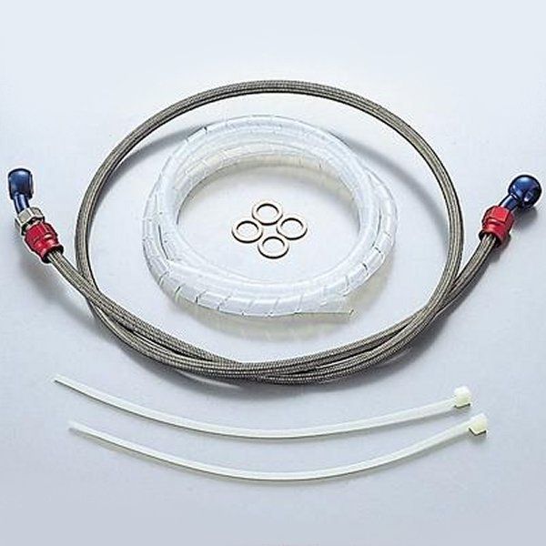 ハリケーン SURE SYSTEM LINE １２０cm WO店