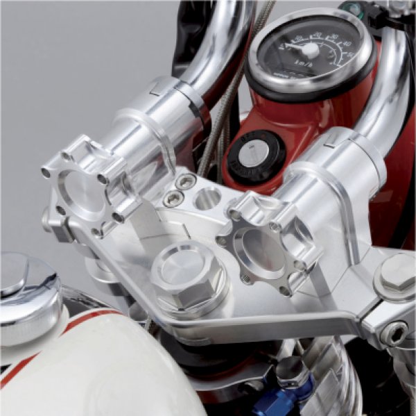 シフトアップ ビレットハンドルノブ ブラック モンキー WO店 5,856円