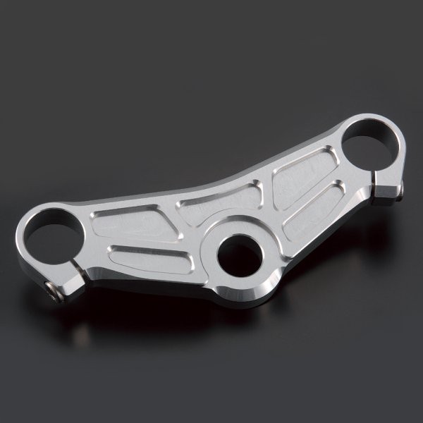 シフトアップ ビレットトップブリッジ シルバー NSF100 WO店