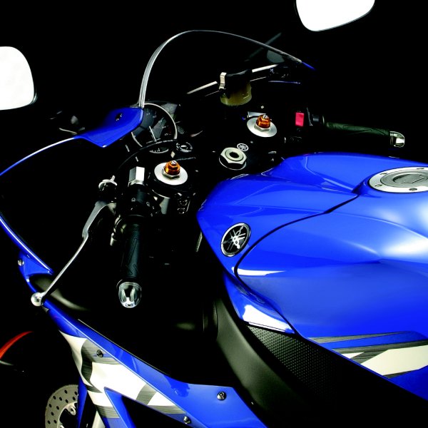 ハリケーン ジュラルミン削り出し セパレートハンドル YZF-R1 WO店の通販は