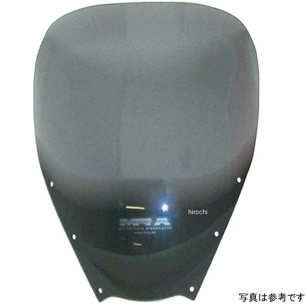 エムアールエー MRA スクリーン ツーリング クリア 01年-05年 ヤマハ FZS1000 フェザー 4520616832148 WO店