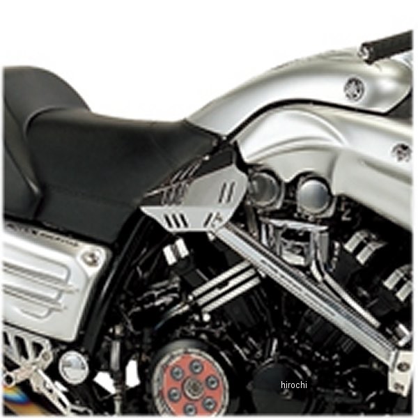 アクティブ ACTIVE ニーグリッププレート スリットタイプ 06年以前 V-MAX1200 バフ WO店の通販は アクティブ ACTIVE ニーグリッププレート スリットタイプ 06年以前 V-MAX1200 バフ WO店の通販は