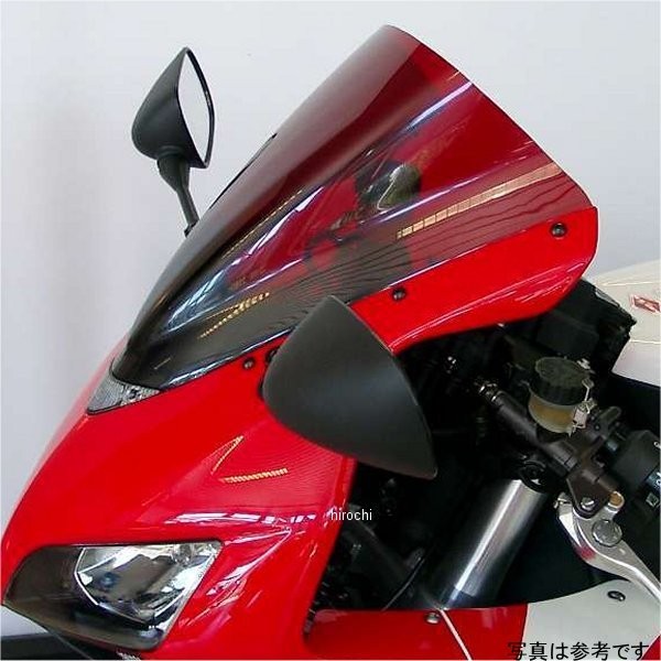 エムアールエー MRA スクリーン レーシング クリア 04年-07年 ホンダ CBR1000RR 4547424315274 WO店