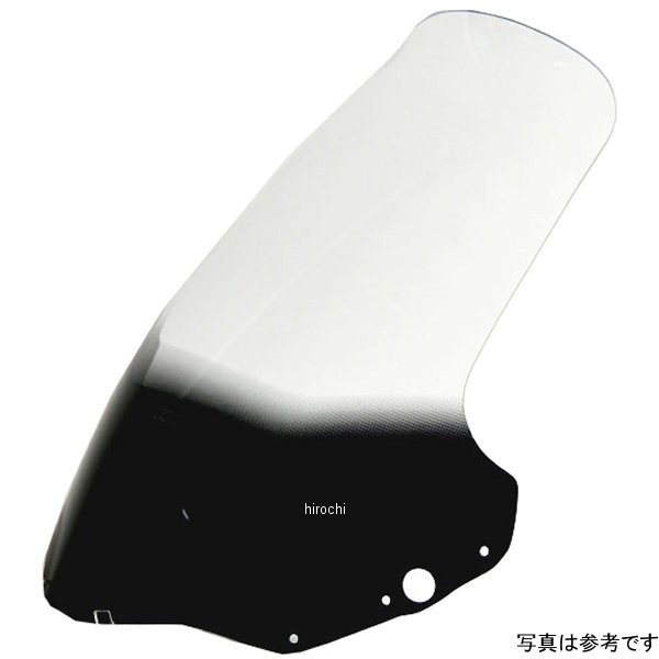 エムアールエー MRA スクリーン ツーリング クリア 04年-05年 ホンダ FORZA X/Z フォルツァ MF08 4547567274742 WO店