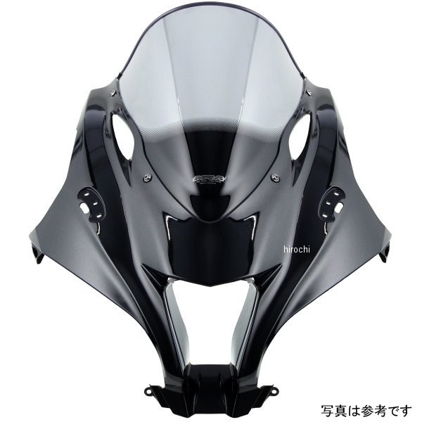 エムアールエー MRA スクリーン レーシング 16年 ZX-10R