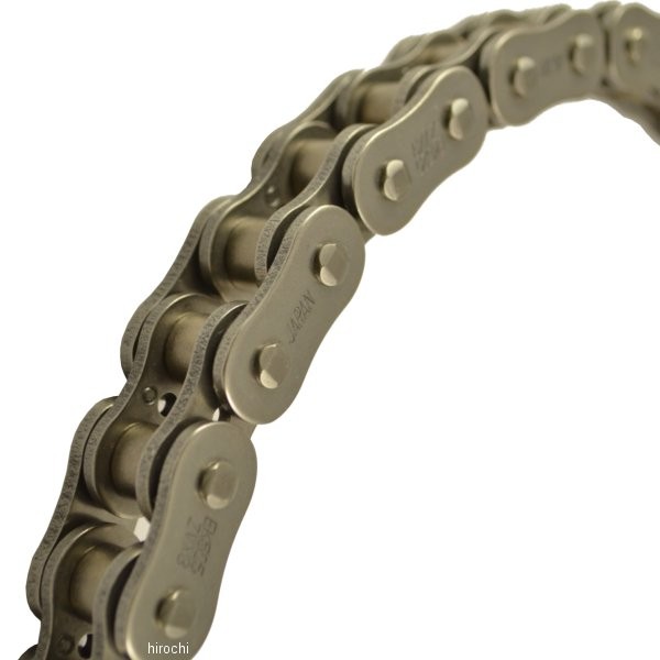 EKチェーン 江沼チェーン シリーズ 110L カシメジョイント スチール WO