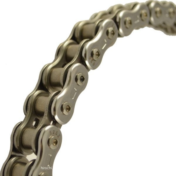 EKチェーン 江沼チェーン スリード Threed シリーズ シルバー (120L
