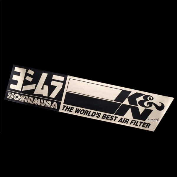 K&N リプレイスメント エアフィルター 00年-06年 ZX-12R WO店 【公式通販】