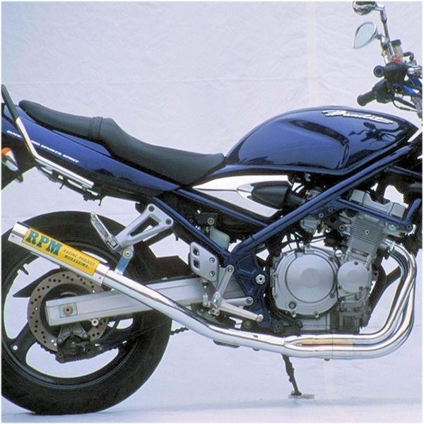4621 アールピーエム RPM 67レーシング 95年-99年 バンディット400 アルミ 4621-01 WO店