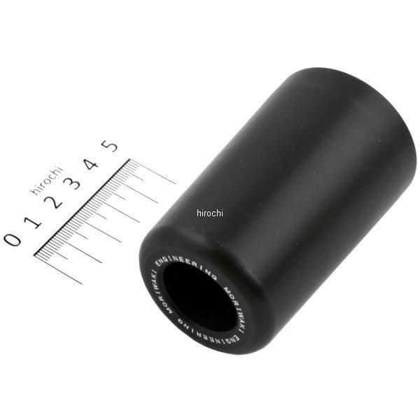 モリワキ スキッドパッド 80MM ブラック WO店の通販は