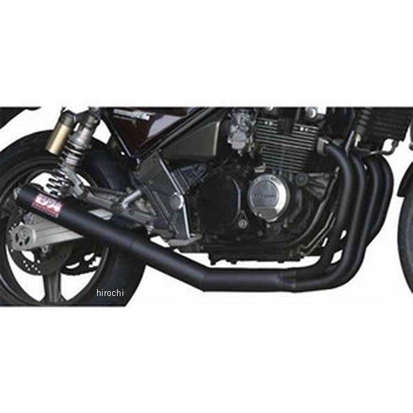 モリワキ ONE PIECE BLACK フルエキゾースト 89年-95年 ZEPHYR400 スチール WO店_2