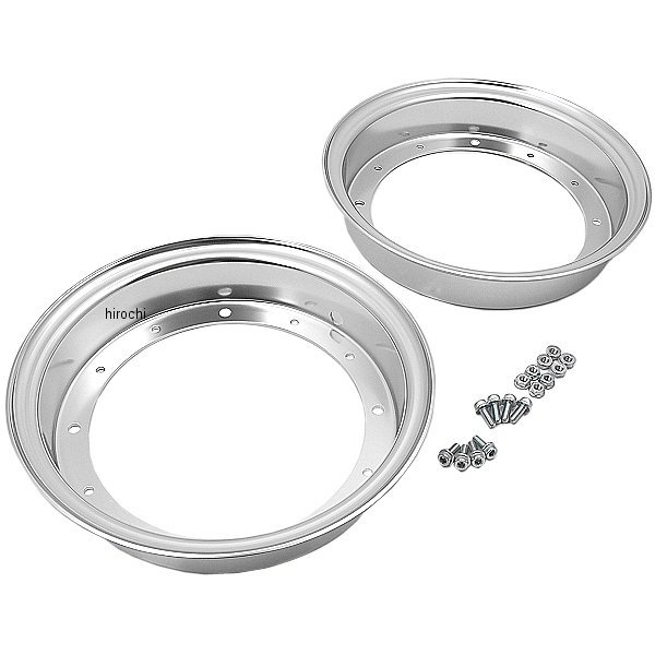 Gクラフト 10インチアルミホイールキット 3.5J シルバー 1輪分 39362G WO店