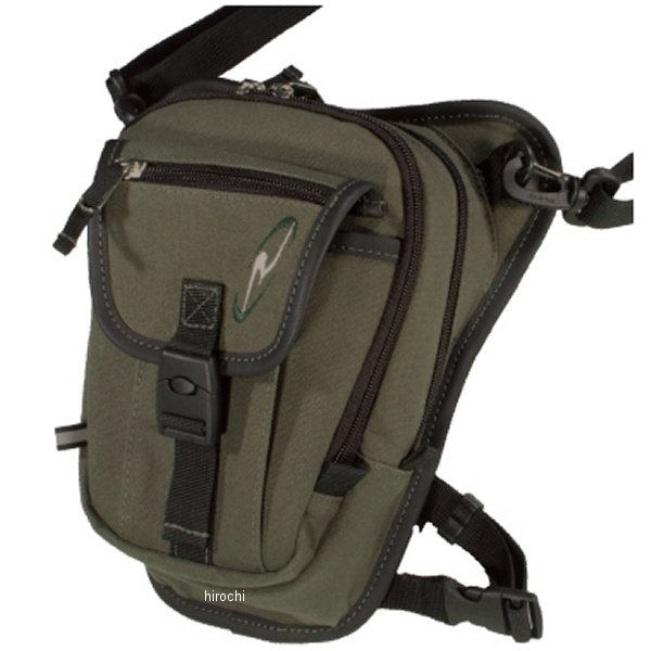 ラフ&ロード F-ホルスター カーキ RR9452C-KK WO店の通販は 7,829円