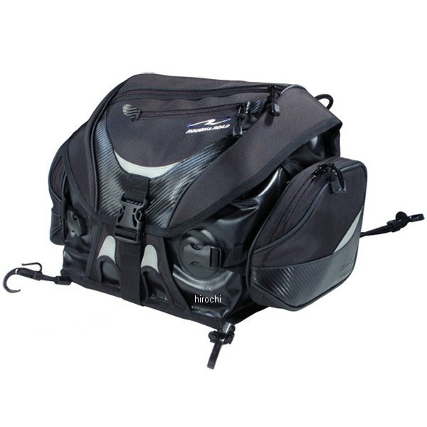 ラフ&ロード R&R AQA DRYシートバック 黒 RR5607BK WO店 13,333円