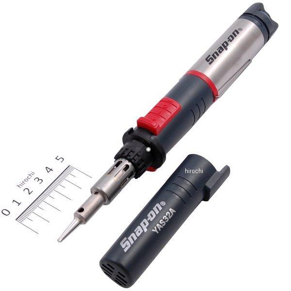 スナップオン Snap-on ブタンハンダごて YAKS32A用 YAS42 WO店