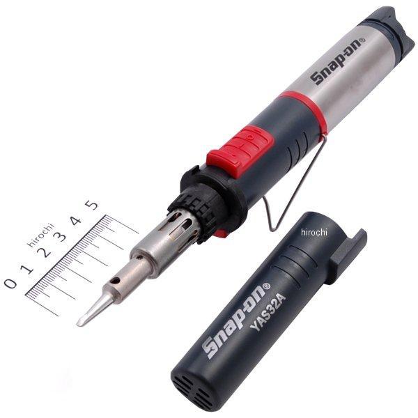 スナップオン Snap-on ブタンハンダごて YAKS32A用 YAS42 WO店_1