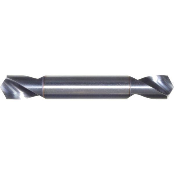 SPセンター120°コート付 シャンク径20mm 全長120mm 120SPC20TICN-TN WO店
