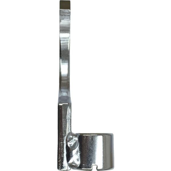 (株)中村製造所 カノン NCKかかわり合いけ鍵上端 200NCK6570 200NCK6570-TN WO店