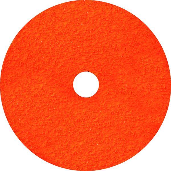 サンゴバン(株) NORTON ブレイズ ファイバーディスク P60 25枚入り 2FI180F98060 WO店の通販は 12,796円