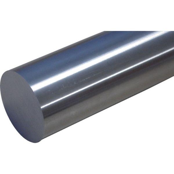 304G0250995  ステンレス鋼材 SUS-304 センターレス丸棒 研磨品 25×995 304G0250995-TN WO店