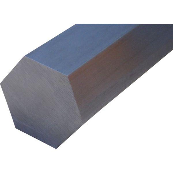 304H0170995  野水鋼業(株) NOMIZU JIS-304 六角棒 17×995 304-H-017-0995 WO店の通販は 6,291円