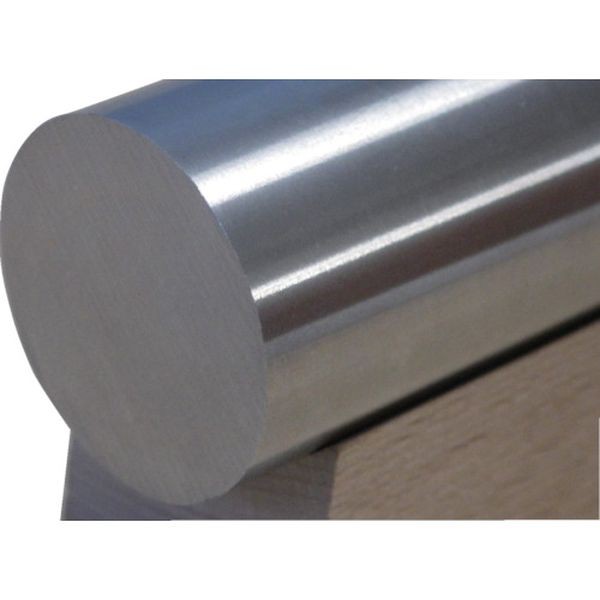 316D0300995  野水鋼業(株) NOMIZU JIS-316 h9丸棒 30×995 316-D-030-0995 WO店の通販は 13,821円