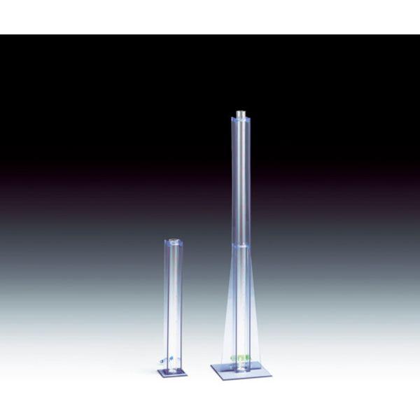 0 (株)サンプラテック サンプラ 透視度計セット 300型 1262-TN WO店