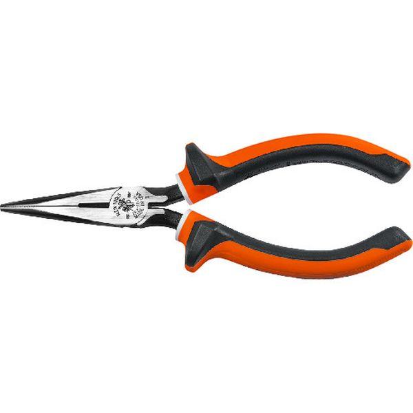 2036EINS  KLEIN KLEIN 絶縁ロングノーズプライヤー 180mm 2036EINS-TN WO店
