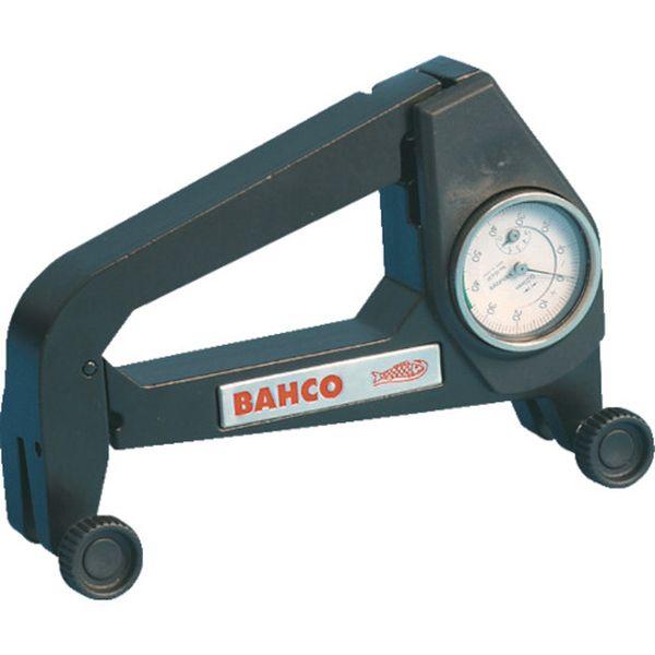3870TENSIONMETER バンドソー用テンションメーター 全長170×幅110×厚さ35mm 3870TENSIONMETER-TN WO店