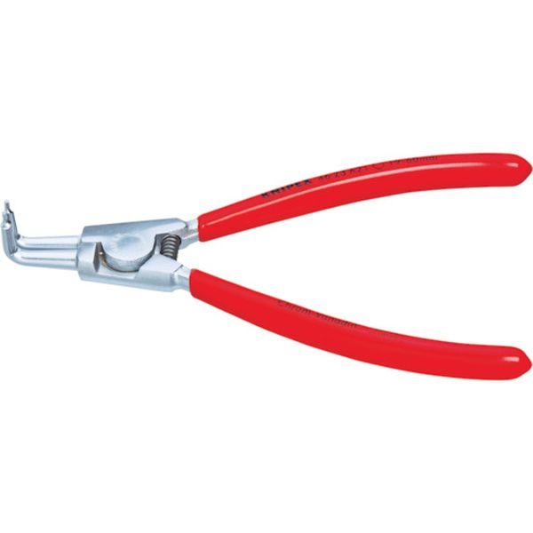 4623A31 KNIPEX社 KNIPEX 軸用スナップリングプライヤー 先端90° 4623A31-TN WO店