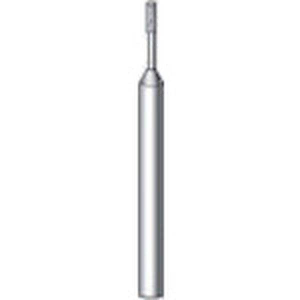 (株)ナカニシ ナカニシ 電着ダイヤモンドバー 5本入 円筒型 φ0.8×2×軸φ1.6 ＃280 11032-TN WO店