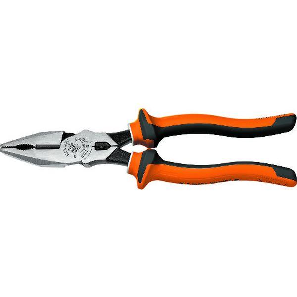 12098EINS  KLEIN KLEIN 絶縁コンビネーションプライヤー VDE規格 230mm 12098EINS-TN WO店