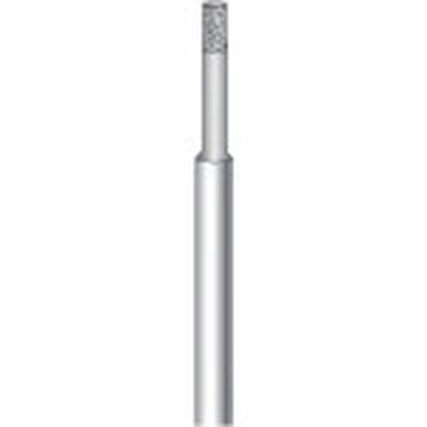 (株)ナカニシ ナカニシ 超硬軸電着ダイヤモンド 12243 WO店の通販は