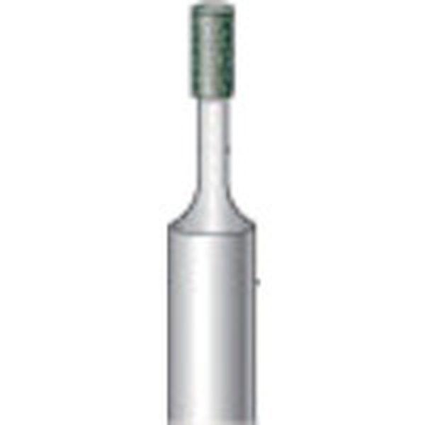 (株)ナカニシ ナカニシ レジンボンドダイヤバー 円筒型 φ1.5×3×軸φ3 ＃230 15071-TN WO店