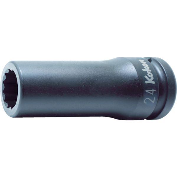 16305M41 (株)山下工業研究所 コーケン 12角インパクトディープソケット 差込角19.0mm 対辺41mm 16305M41-TN WO店