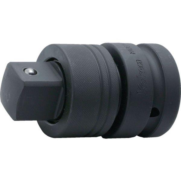 (株)山下工業研究所 コーケン 19mm差込 インパクトロッキングアダプター 16666AL-TN WO店