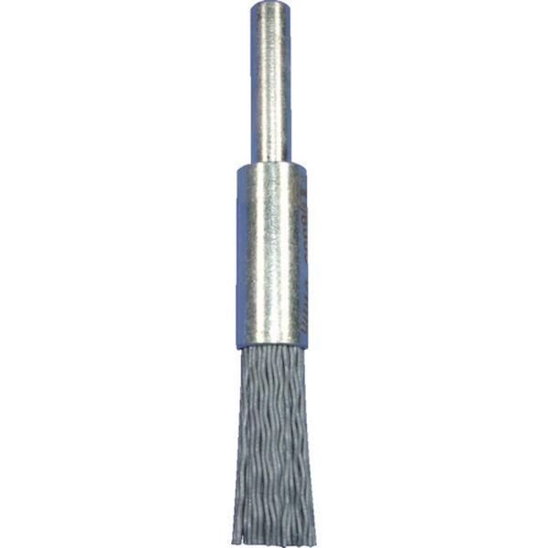 (株)ムラキ OSBORN 工業用ブラシ コルフィルEエンド 粒度120＃ 30500-TN WO店