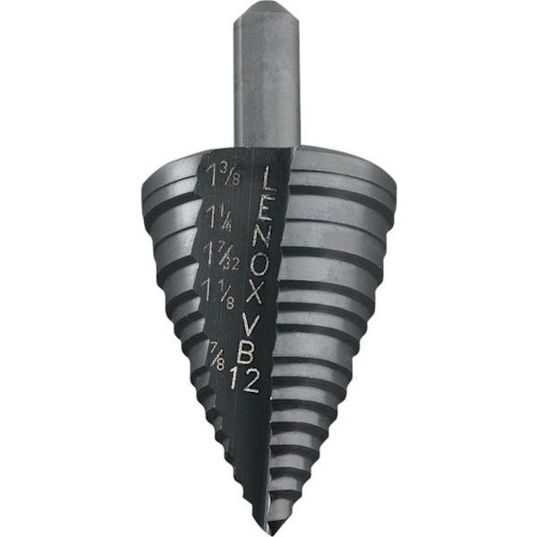 スタンレーブラック・アンド・デッカー LENOX バリビット 段付きドリル 22mm-35mm 30912VB12-TN WO店
