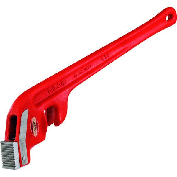 Ridge RIDGID ハンドル アッセンブリー F/E-24HD 31500 WO店の通販は