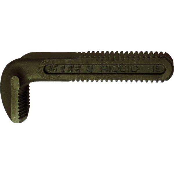 Ridge RIDGID D-30 フック ジョー F/24OFF 32520-TN WO店